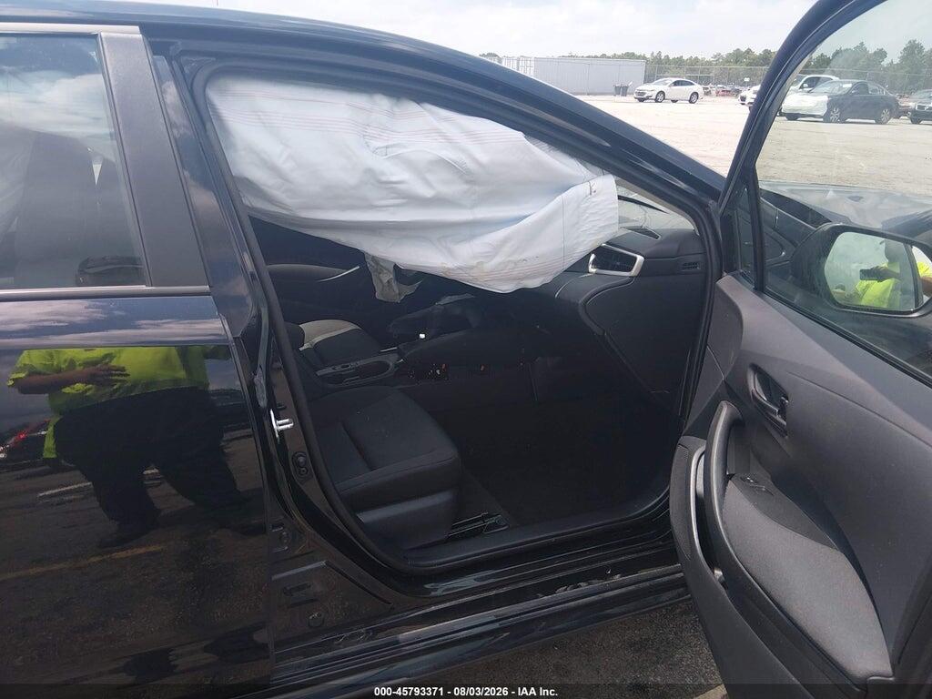 5YFB4MDE1SP334251 2025 TOYOTA COROLLA photo no. 5
