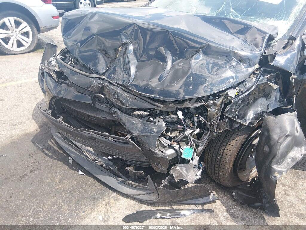 5YFB4MDE1SP334251 2025 TOYOTA COROLLA photo no. 6