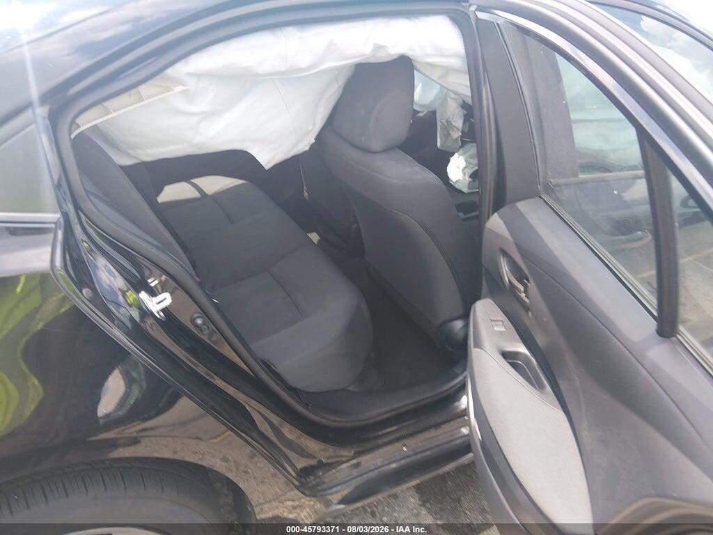 5YFB4MDE1SP334251 2025 TOYOTA COROLLA photo no. 8