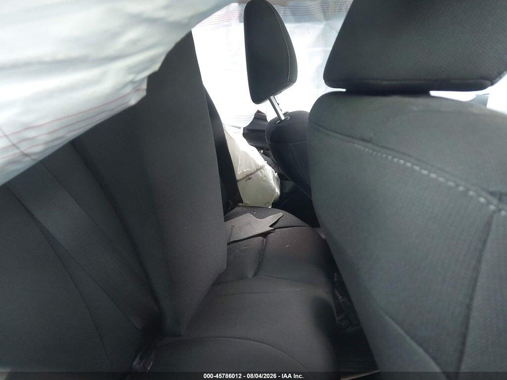 5YFB4MDE6SP311872 2025 TOYOTA COROLLA photo no. 8