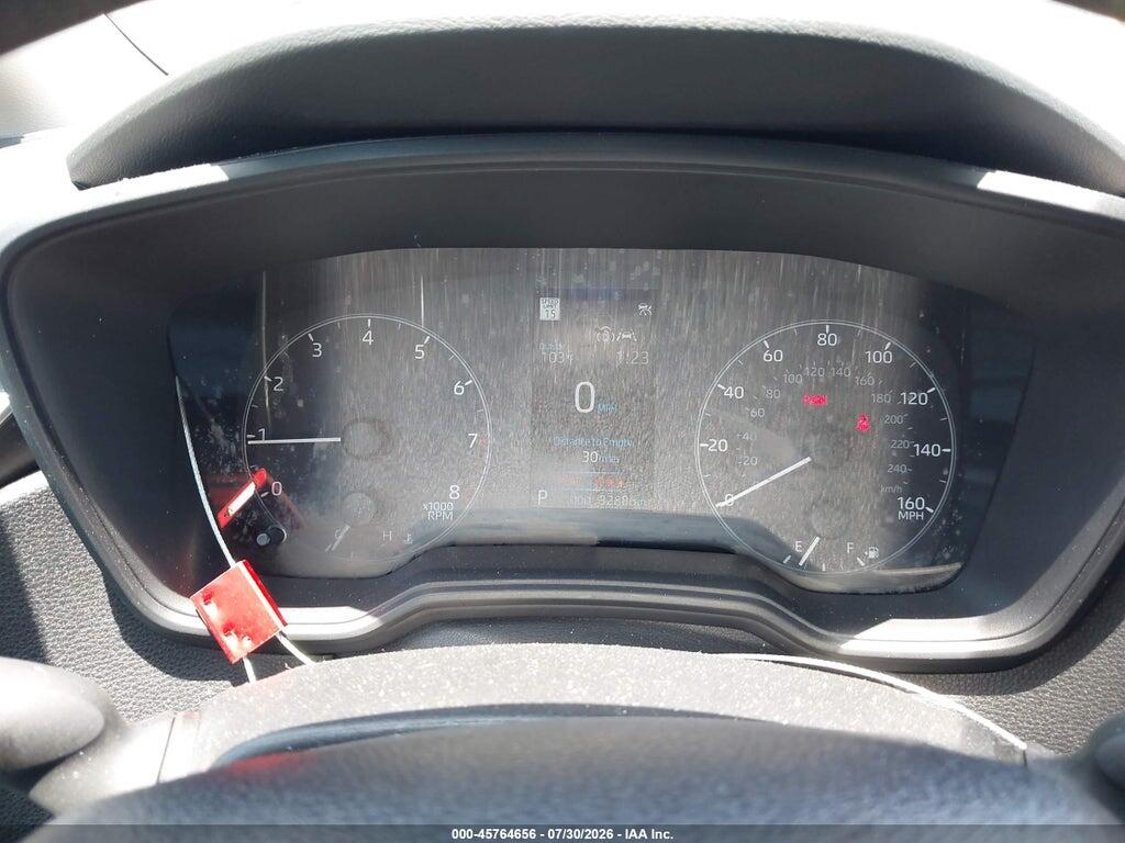 5YFB4MDE7SP285752 2025 TOYOTA COROLLA photo no. 7