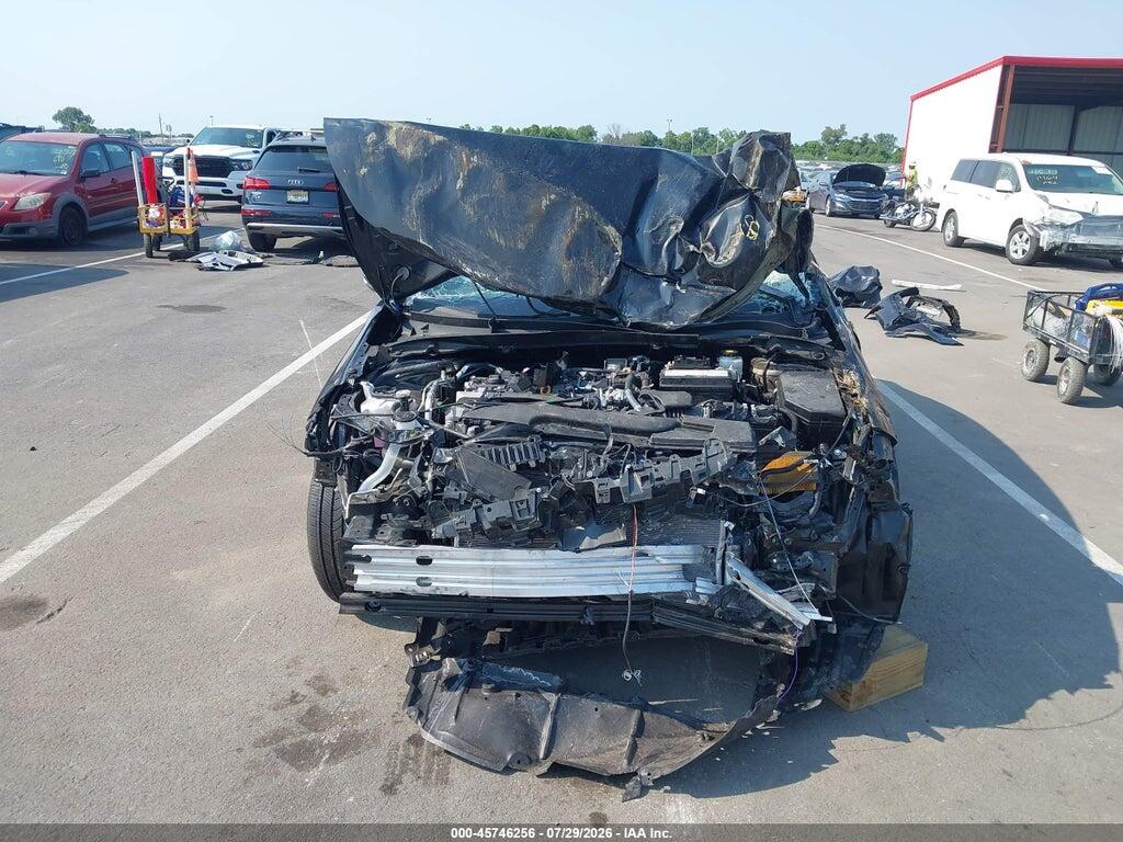 5YFS4MCEXSP243657 2025 TOYOTA COROLLA photo no. 12