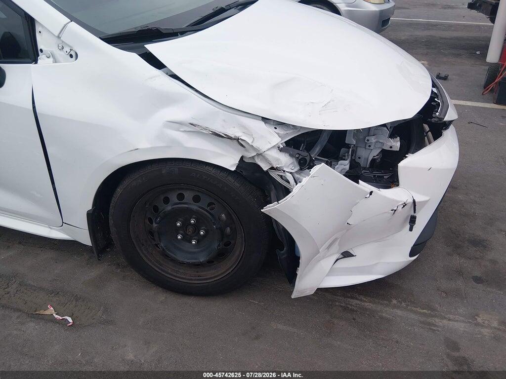 5YFB4MDE8SP327426 2025 TOYOTA COROLLA photo no. 6