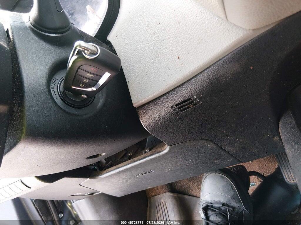 5YFB4MDE1SP269403 2025 TOYOTA COROLLA photo no. 11
