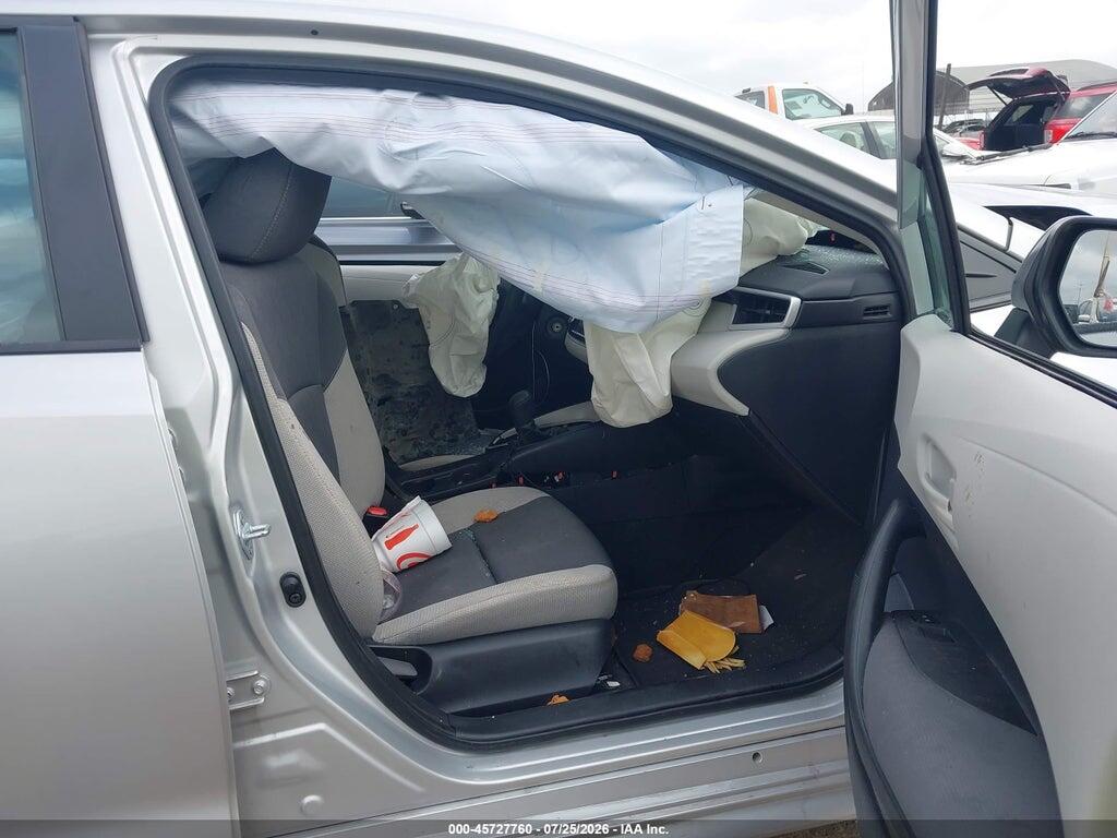 5YFB4MDE1SP257557 2025 TOYOTA COROLLA photo no. 5