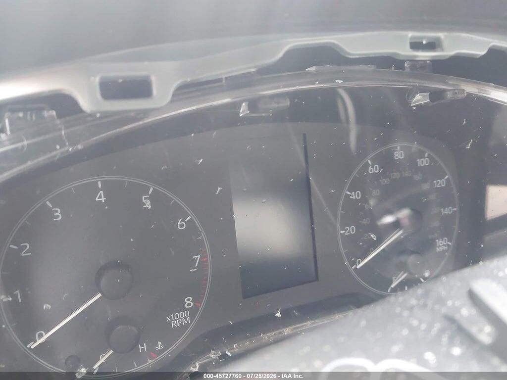 5YFB4MDE1SP257557 2025 TOYOTA COROLLA photo no. 7