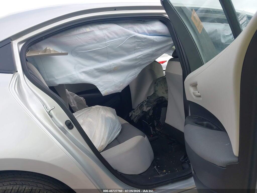 5YFB4MDE1SP257557 2025 TOYOTA COROLLA photo no. 8