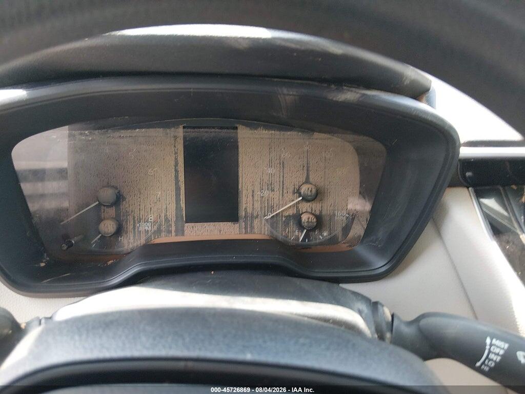 5YFB4MDE6SP339297 2025 TOYOTA COROLLA photo no. 7
