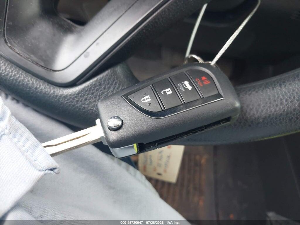 5YFB4MDE5SP266844 2025 TOYOTA COROLLA photo no. 11
