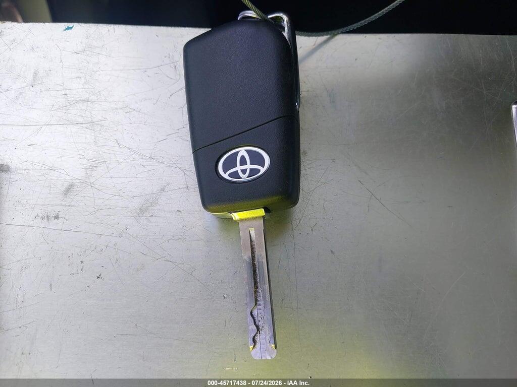 5YFB4MDE7SP333993 2025 TOYOTA COROLLA photo no. 11