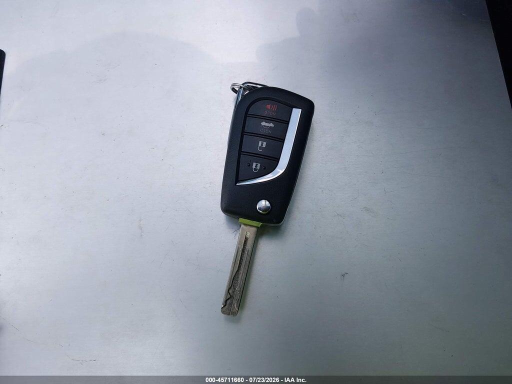 5YFB4MDEXSP355549 2025 TOYOTA COROLLA photo no. 11