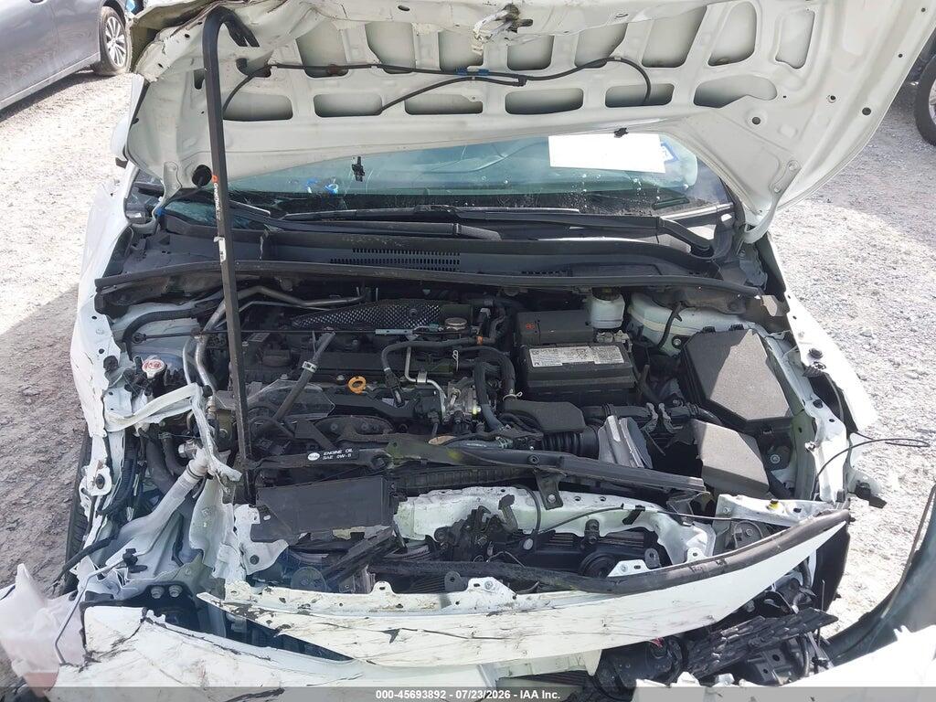 5YFB4MDE6SP231228 2025 TOYOTA COROLLA photo no. 10