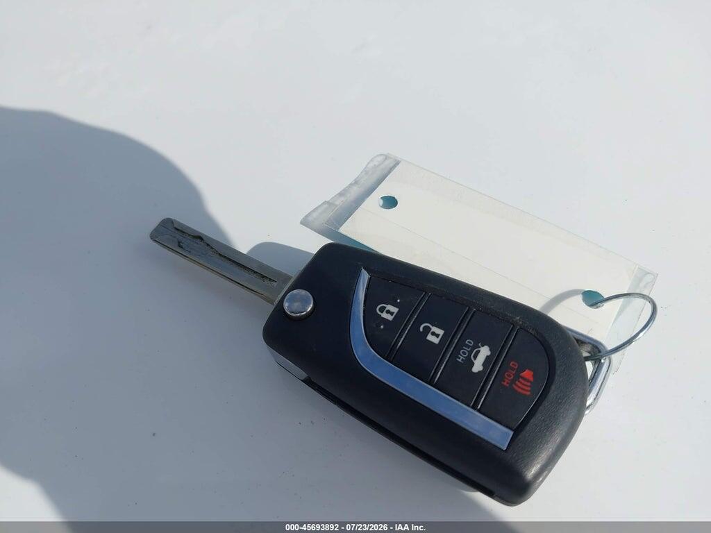 5YFB4MDE6SP231228 2025 TOYOTA COROLLA photo no. 11