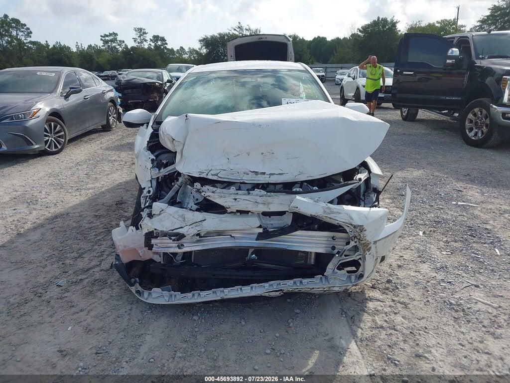 5YFB4MDE6SP231228 2025 TOYOTA COROLLA photo no. 12