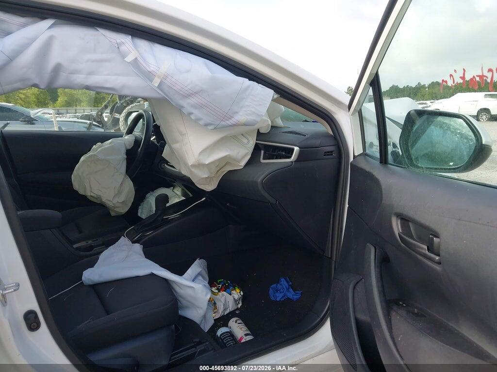 5YFB4MDE6SP231228 2025 TOYOTA COROLLA photo no. 5