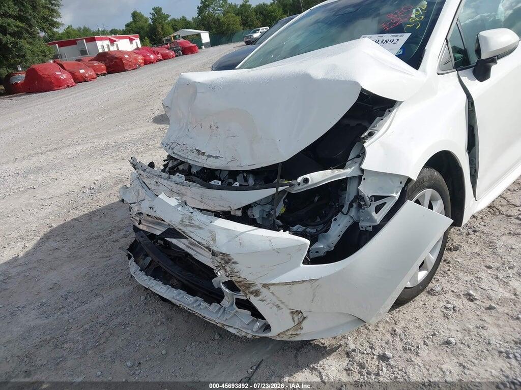 5YFB4MDE6SP231228 2025 TOYOTA COROLLA photo no. 6