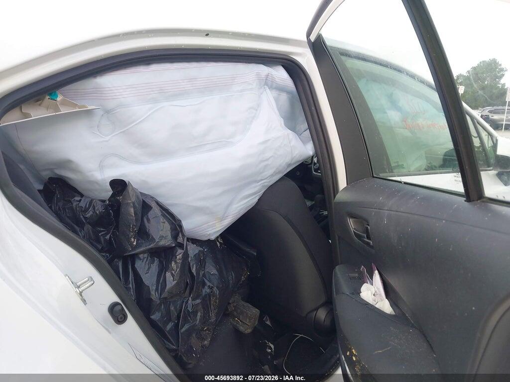 5YFB4MDE6SP231228 2025 TOYOTA COROLLA photo no. 8
