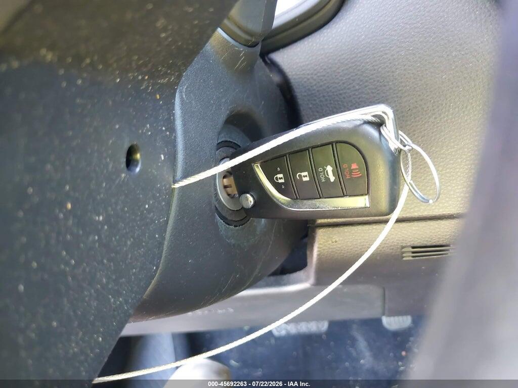 5YFB4MDE5SP328114 2025 TOYOTA COROLLA photo no. 11