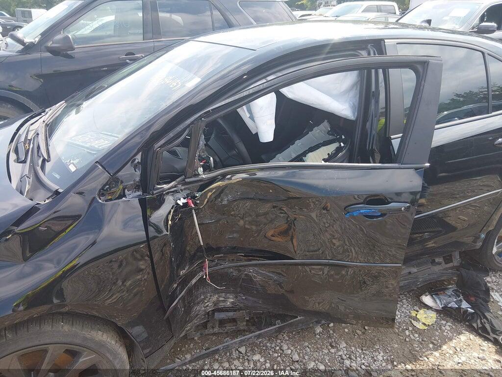 5YFS4MCE0SP247670 2025 TOYOTA COROLLA photo no. 6