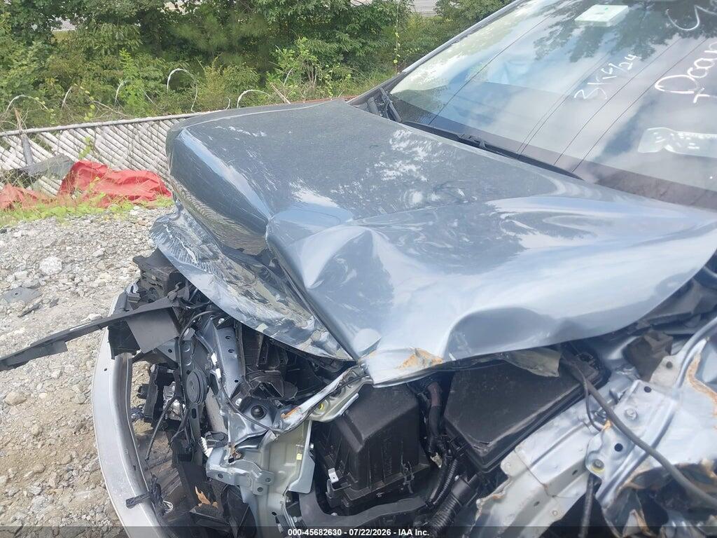 5YFB4MDE4SP242373 2025 TOYOTA COROLLA photo no. 10