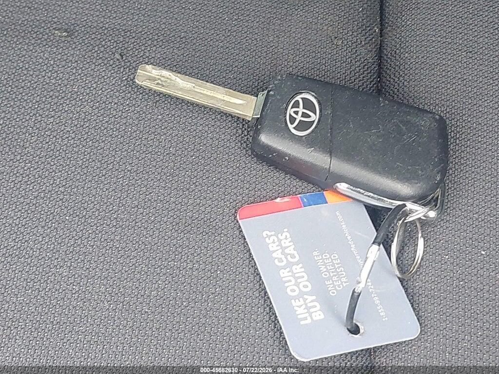 5YFB4MDE4SP242373 2025 TOYOTA COROLLA photo no. 11