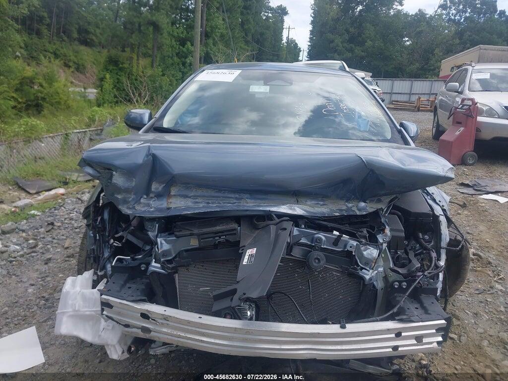 5YFB4MDE4SP242373 2025 TOYOTA COROLLA photo no. 12