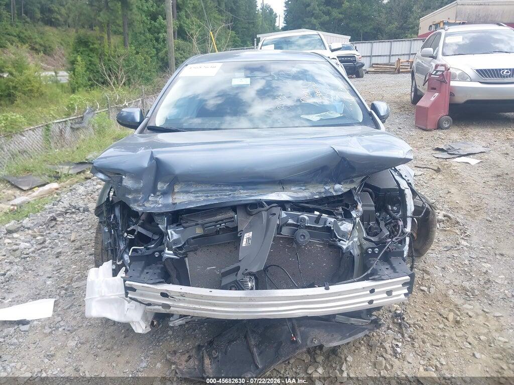 5YFB4MDE4SP242373 2025 TOYOTA COROLLA photo no. 6