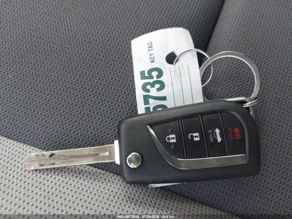 5YFB4MDE8SP349751 2025 TOYOTA COROLLA photo no. 11
