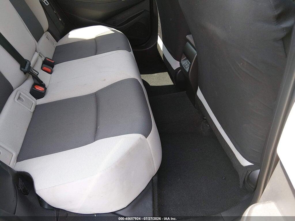 5YFB4MDE0SP320177 2025 TOYOTA COROLLA photo no. 8