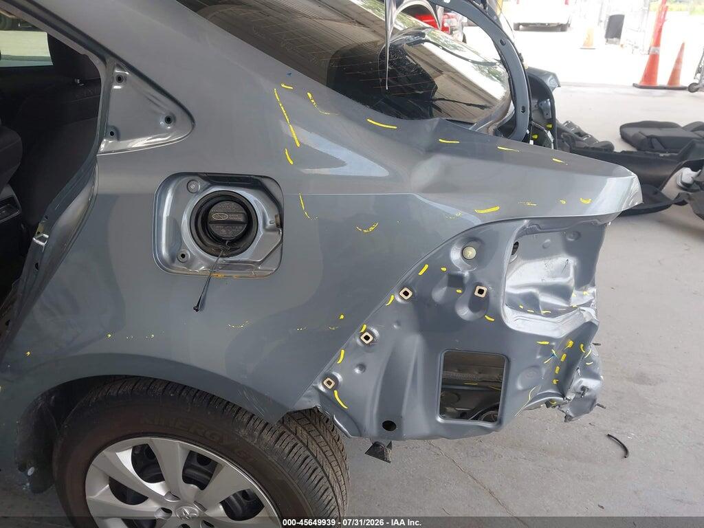 5YFB4MDE3SP274716 2025 TOYOTA COROLLA photo no. 6