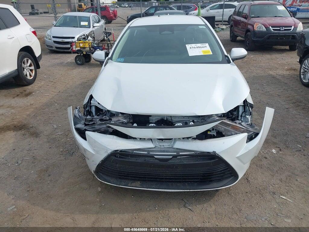 5YFB4MDE3SP324420 2025 TOYOTA COROLLA photo no. 12