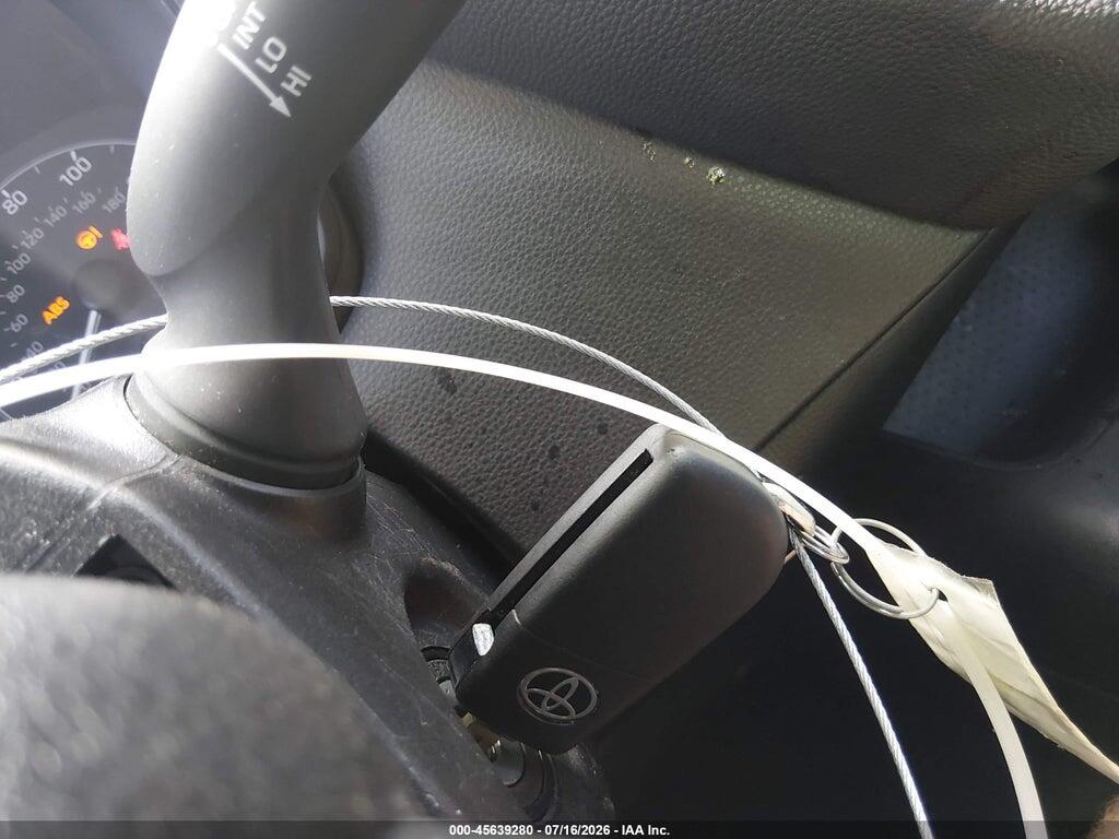 5YFB4MDE7SP314005 2025 TOYOTA COROLLA photo no. 11