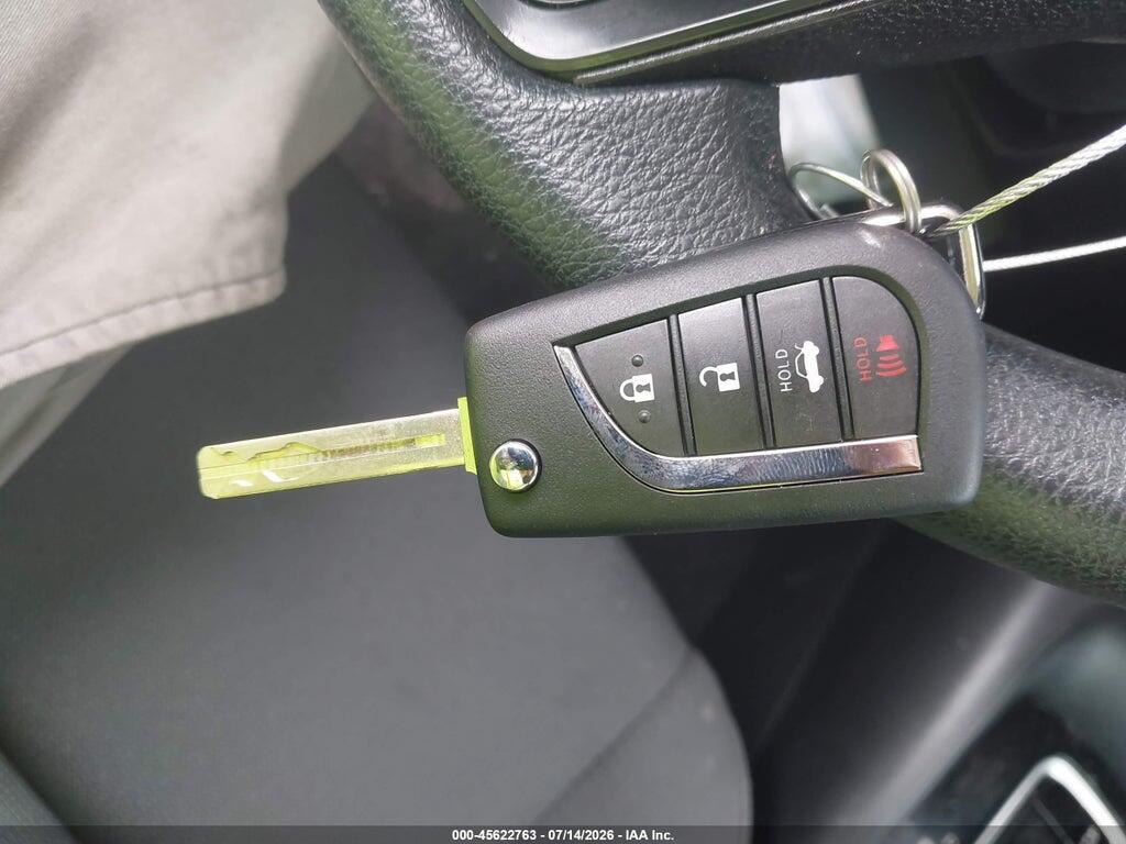 5YFB4MDE0SP344446 2025 TOYOTA COROLLA photo no. 11