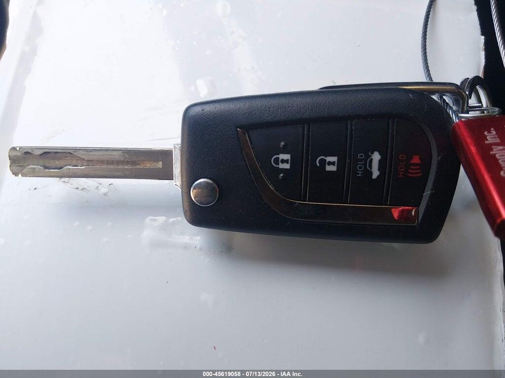 5YFB4MDE1SP238958 2025 TOYOTA COROLLA photo no. 11
