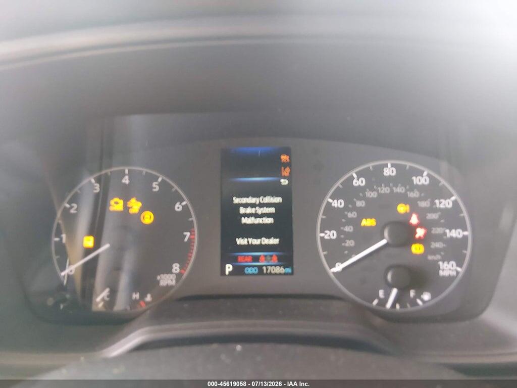 5YFB4MDE1SP238958 2025 TOYOTA COROLLA photo no. 7
