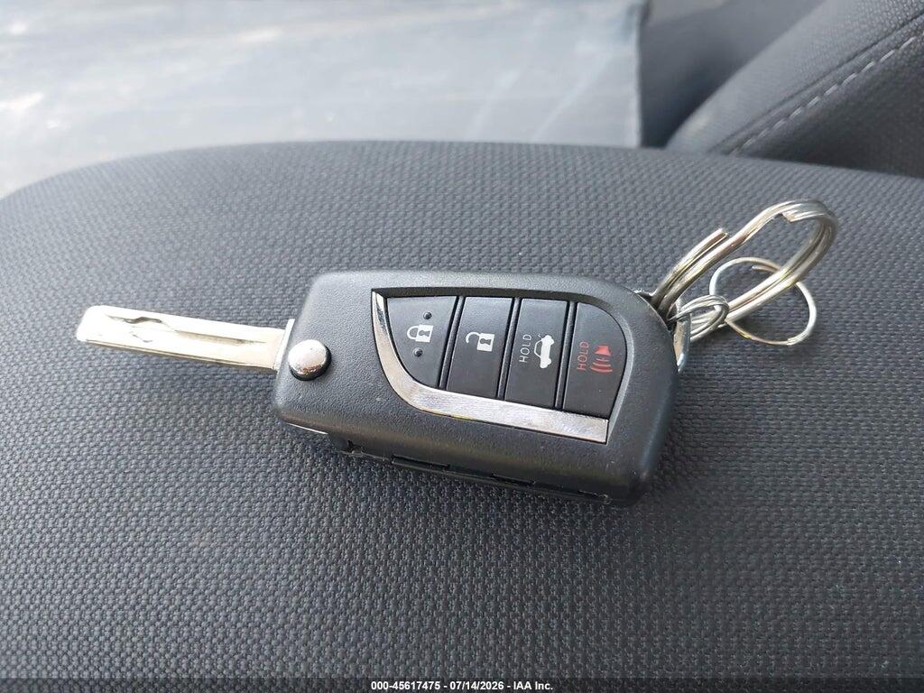 5YFB4MDE5SP264513 2025 TOYOTA COROLLA photo no. 11