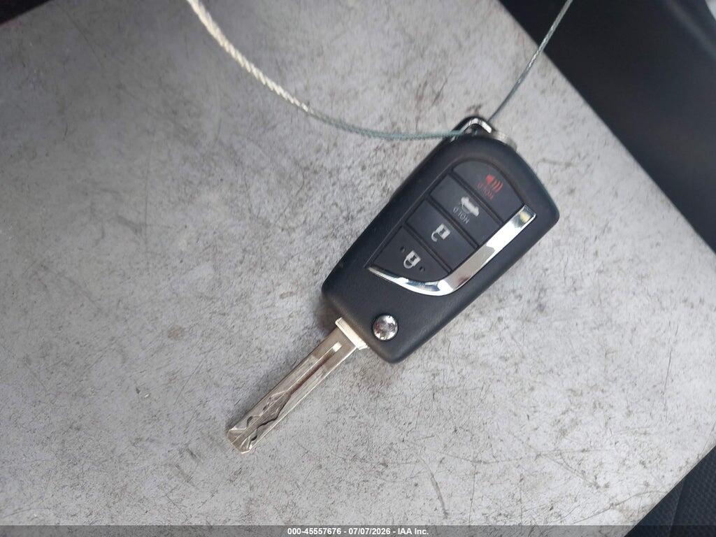 5YFB4MDEXSP353770 2025 TOYOTA COROLLA photo no. 11