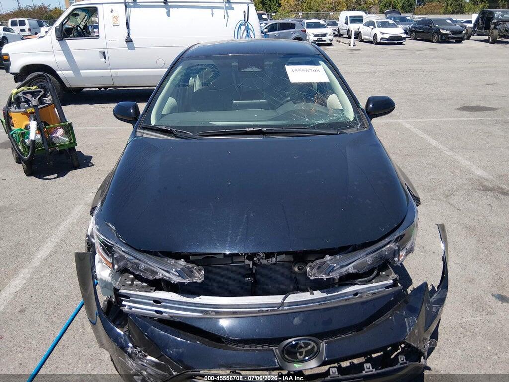 5YFB4MDE0SP244993 2025 TOYOTA COROLLA photo no. 12