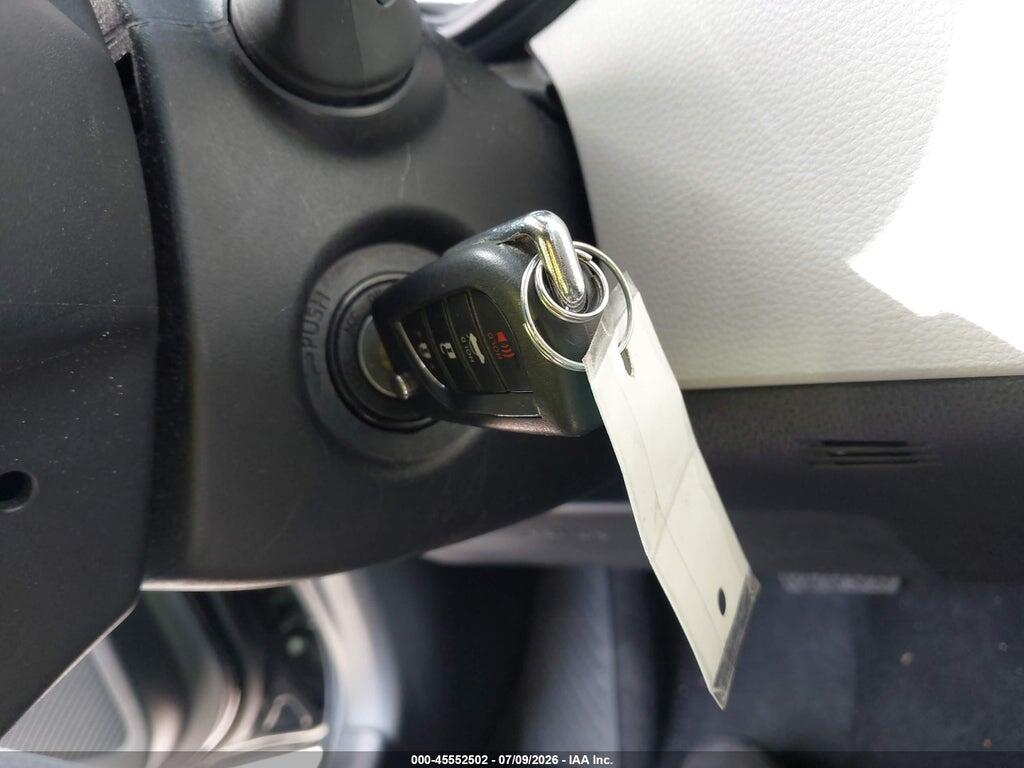 5YFB4MDE0SP326125 2025 TOYOTA COROLLA photo no. 11