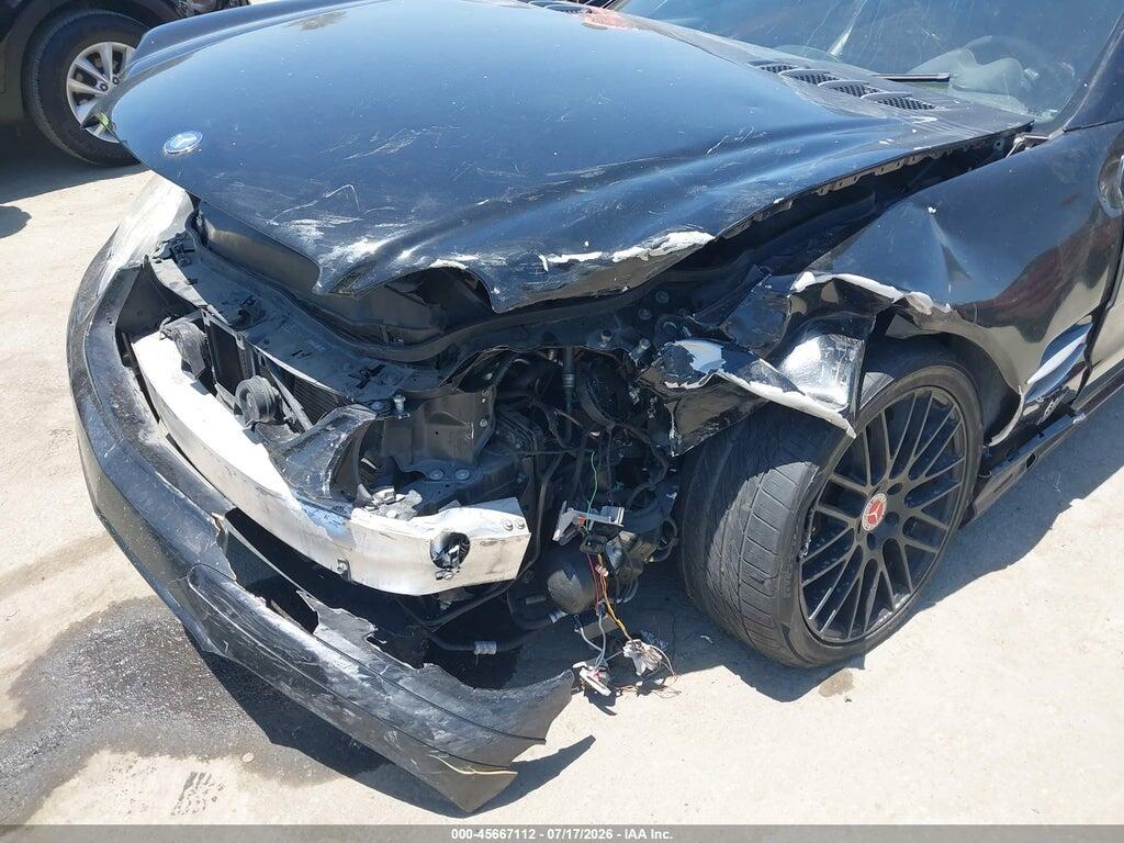 WDBSK71F67F130515 2007 MERCEDES-BENZ SL 550 photo no. 6