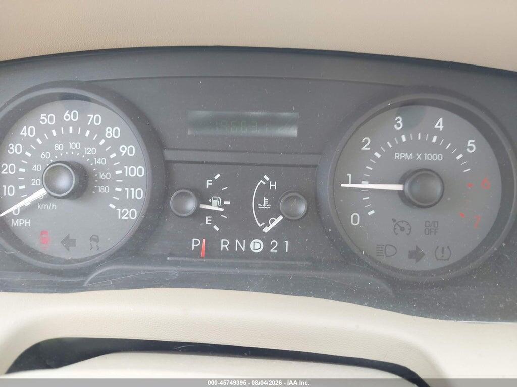 2MEFM74V27X609176 2007 MERCURY GRAND MARQUIS photo no. 7