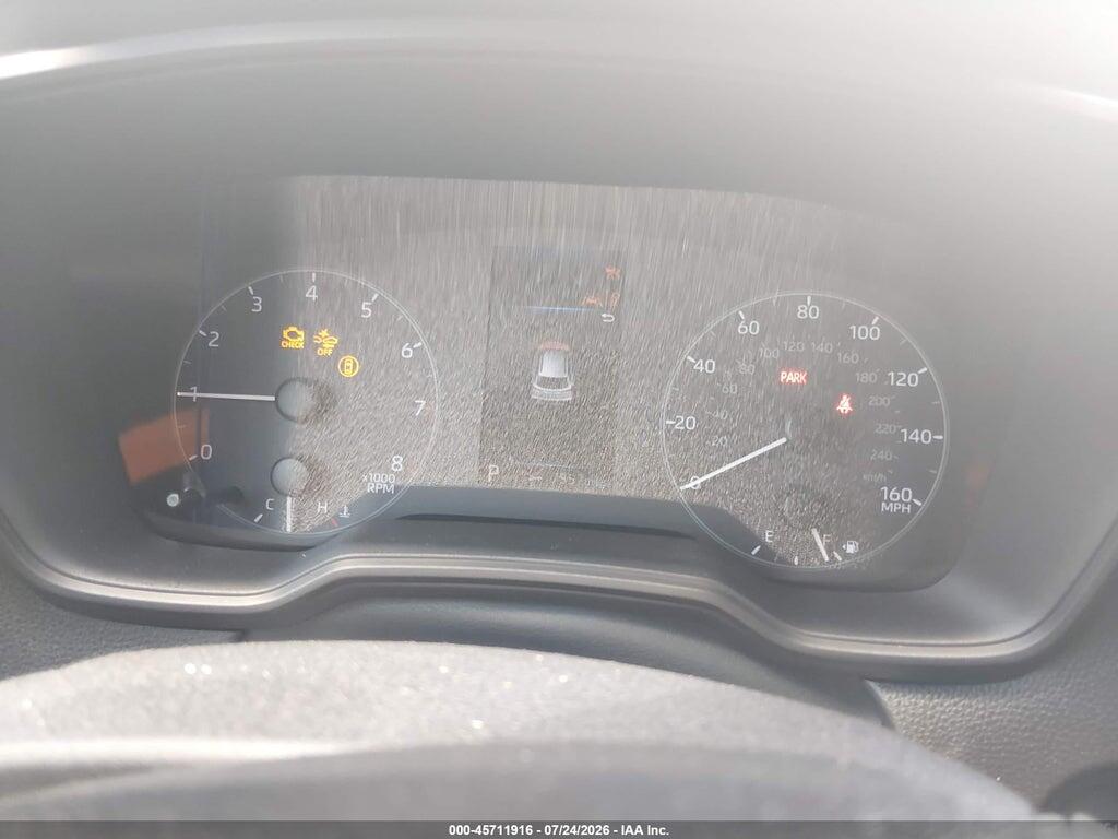 7MUCAAAG2SV132159 2025 TOYOTA COROLLA CROSS photo no. 7