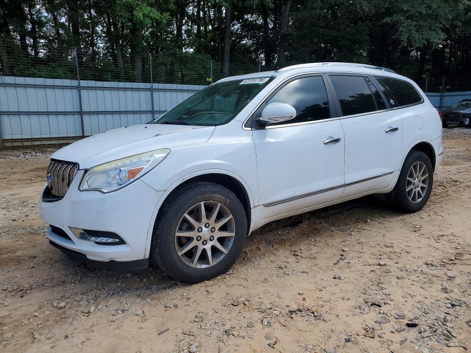 2016 BUICK ENCLAVE