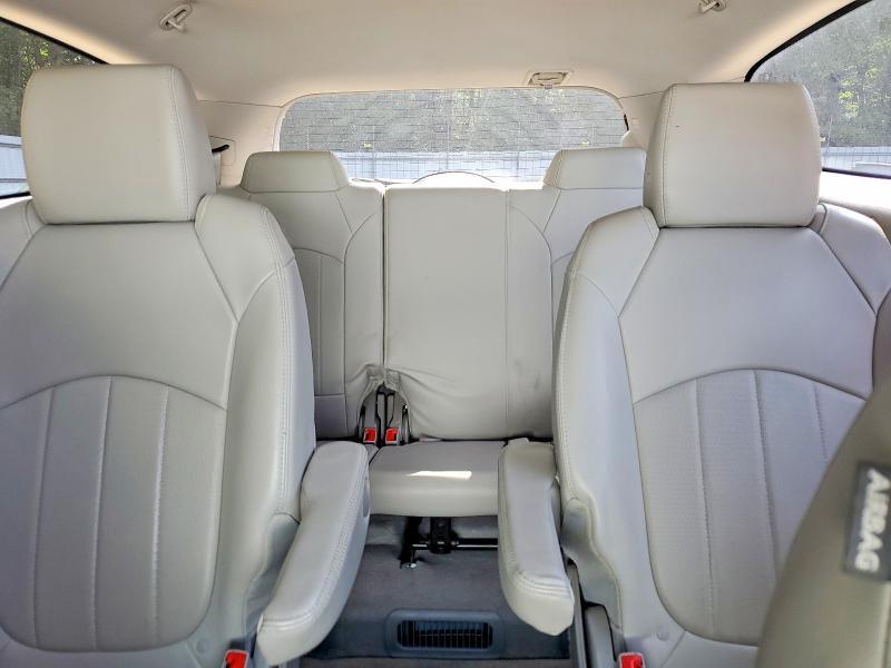 2016 BUICK ENCLAVE — Фото 10 из 13