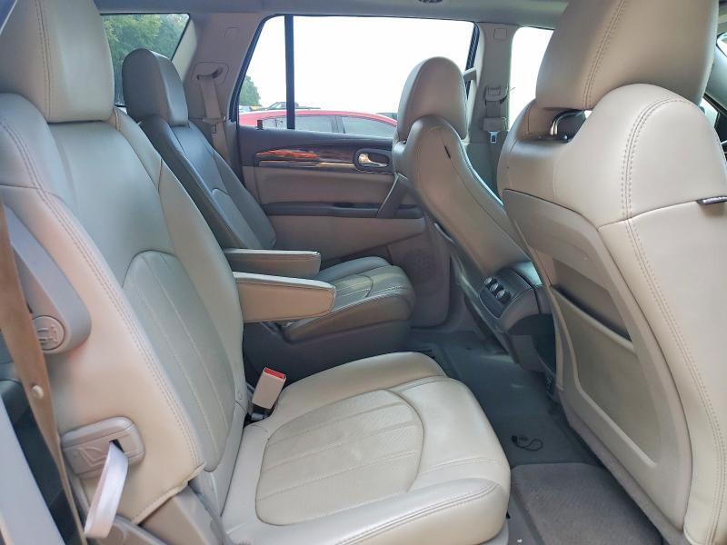 2016 BUICK ENCLAVE — Фото 11 из 13
