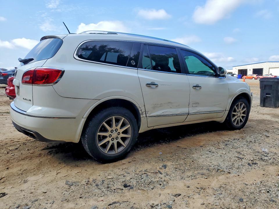 2016 BUICK ENCLAVE — Фото 3 из 13