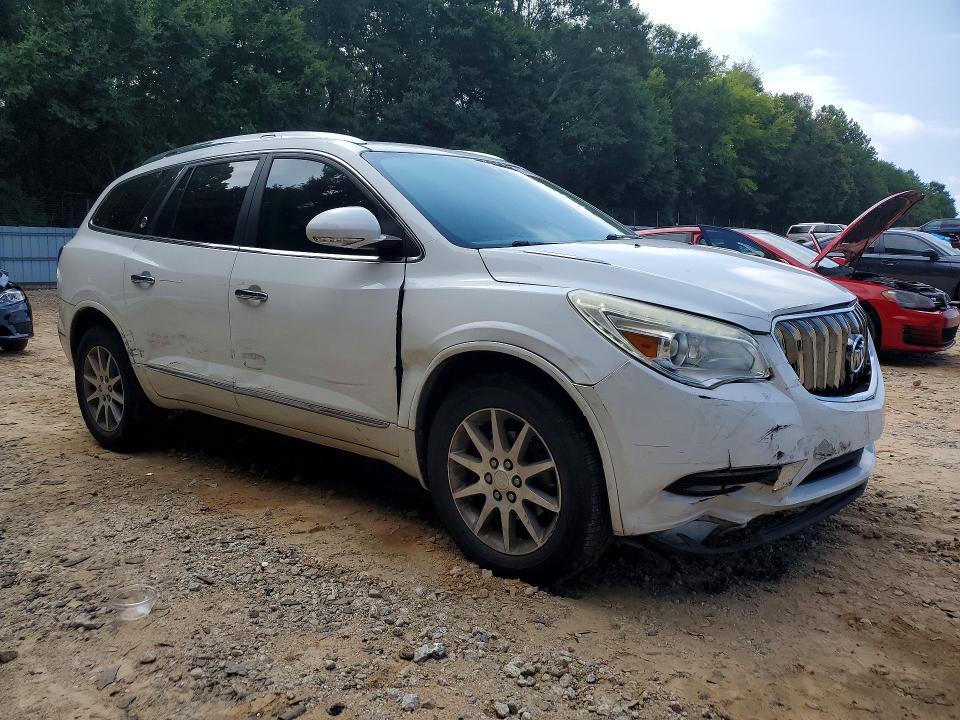 2016 BUICK ENCLAVE — Фото 4 из 13