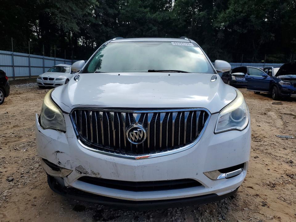 2016 BUICK ENCLAVE — Фото 5 из 13