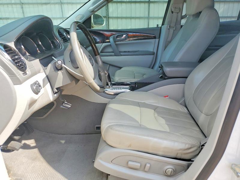 2016 BUICK ENCLAVE — Фото 7 из 13