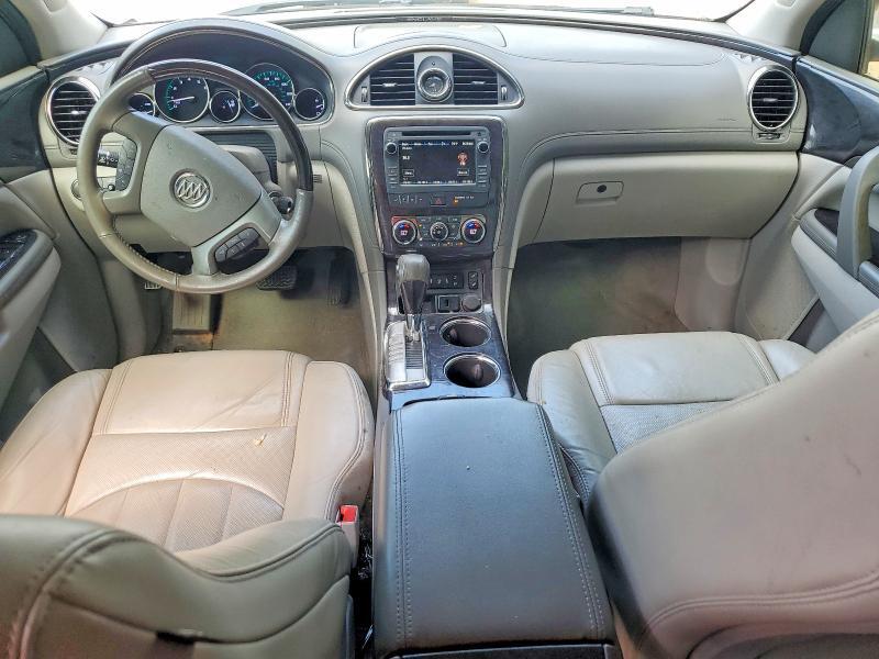 2016 BUICK ENCLAVE — Фото 8 из 13